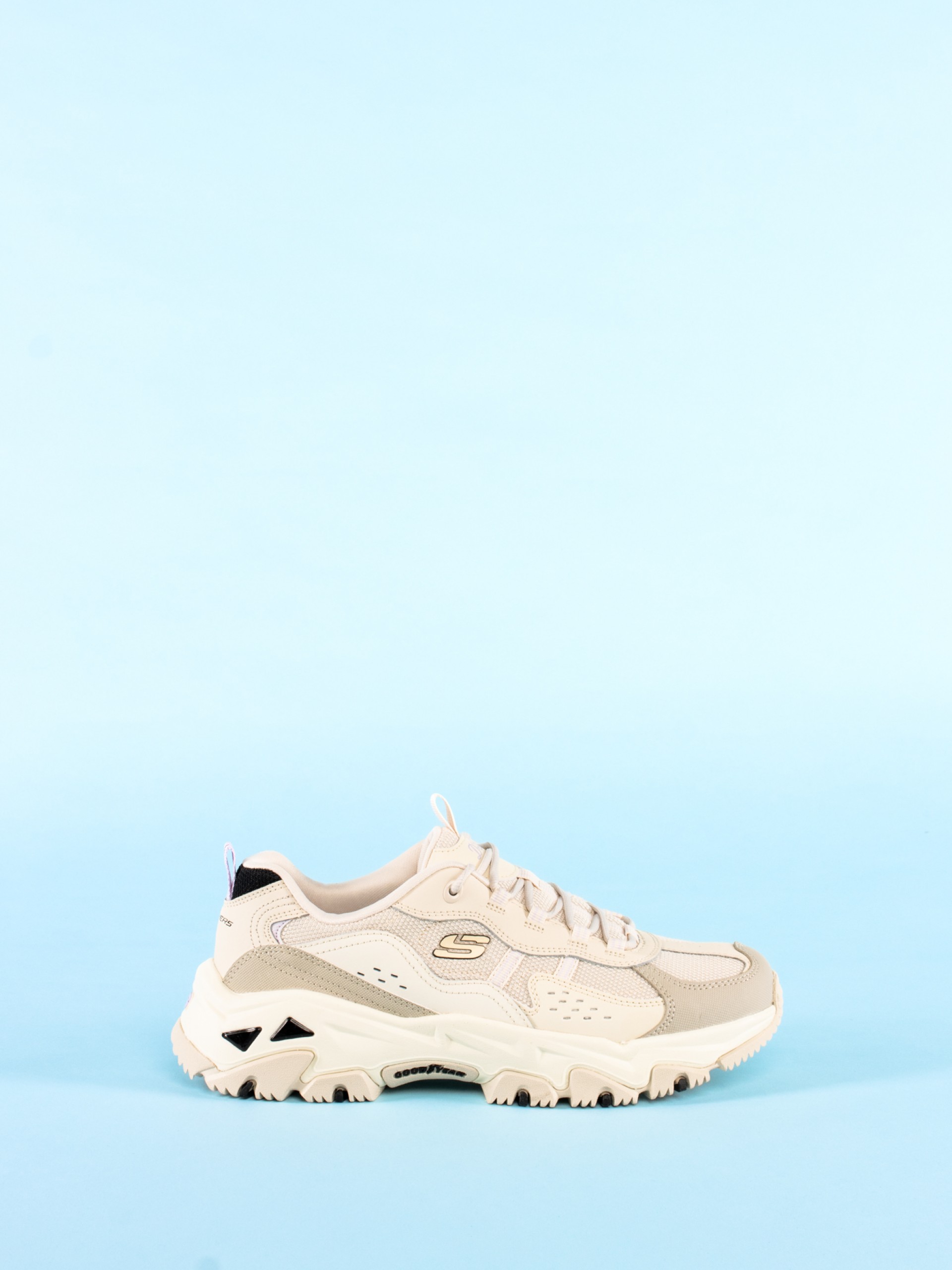 Skechers D'Lites Hiker