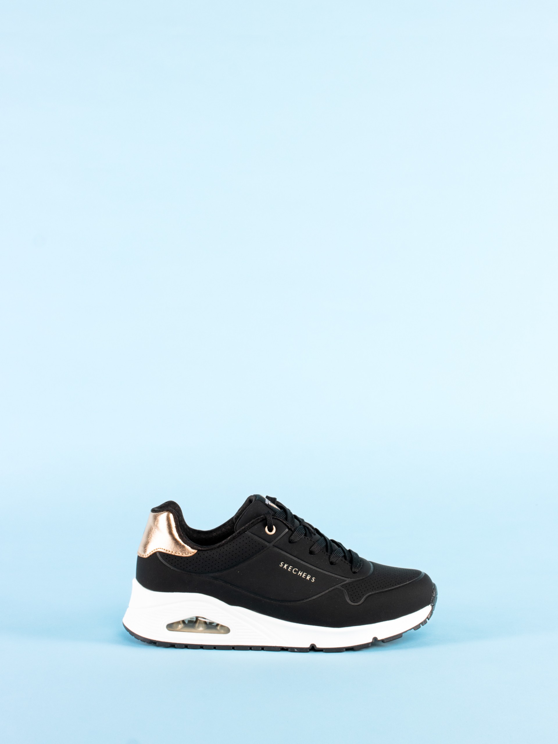 Skechers Uno Gen1 - Shimmer Away