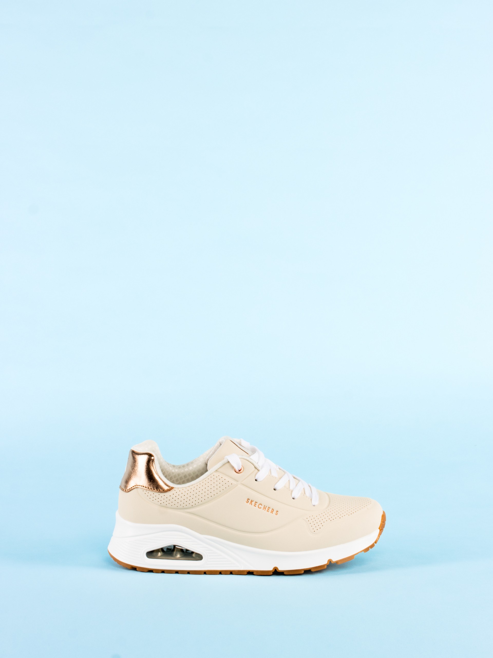 Skechers Uno Gen1 - Shimmer Away