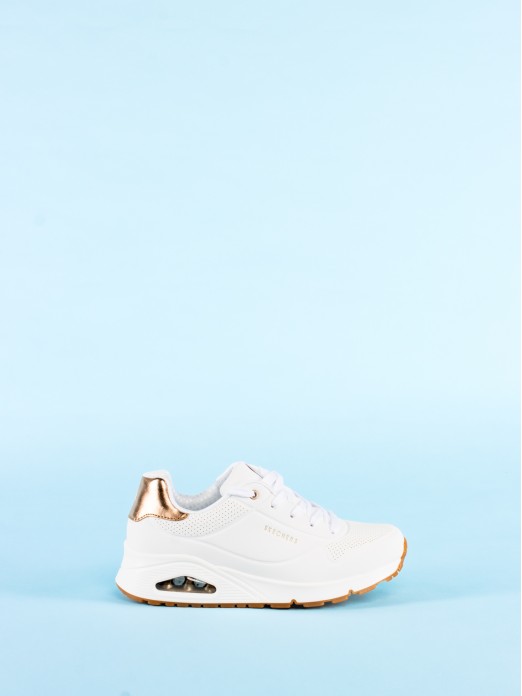 Skechers Uno Gen1 - Shimmer Away