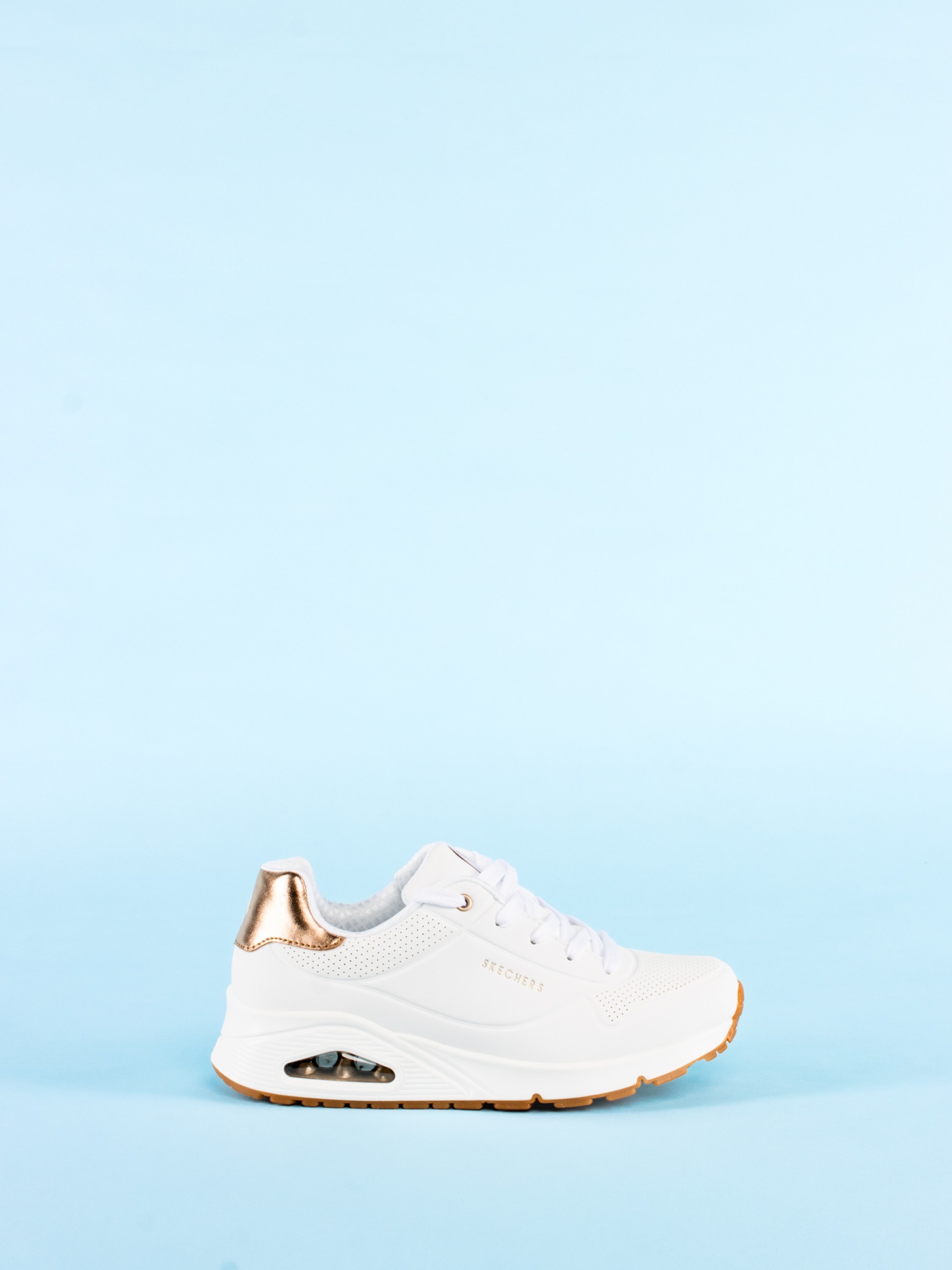 Skechers Uno Gen1 - Shimmer Away