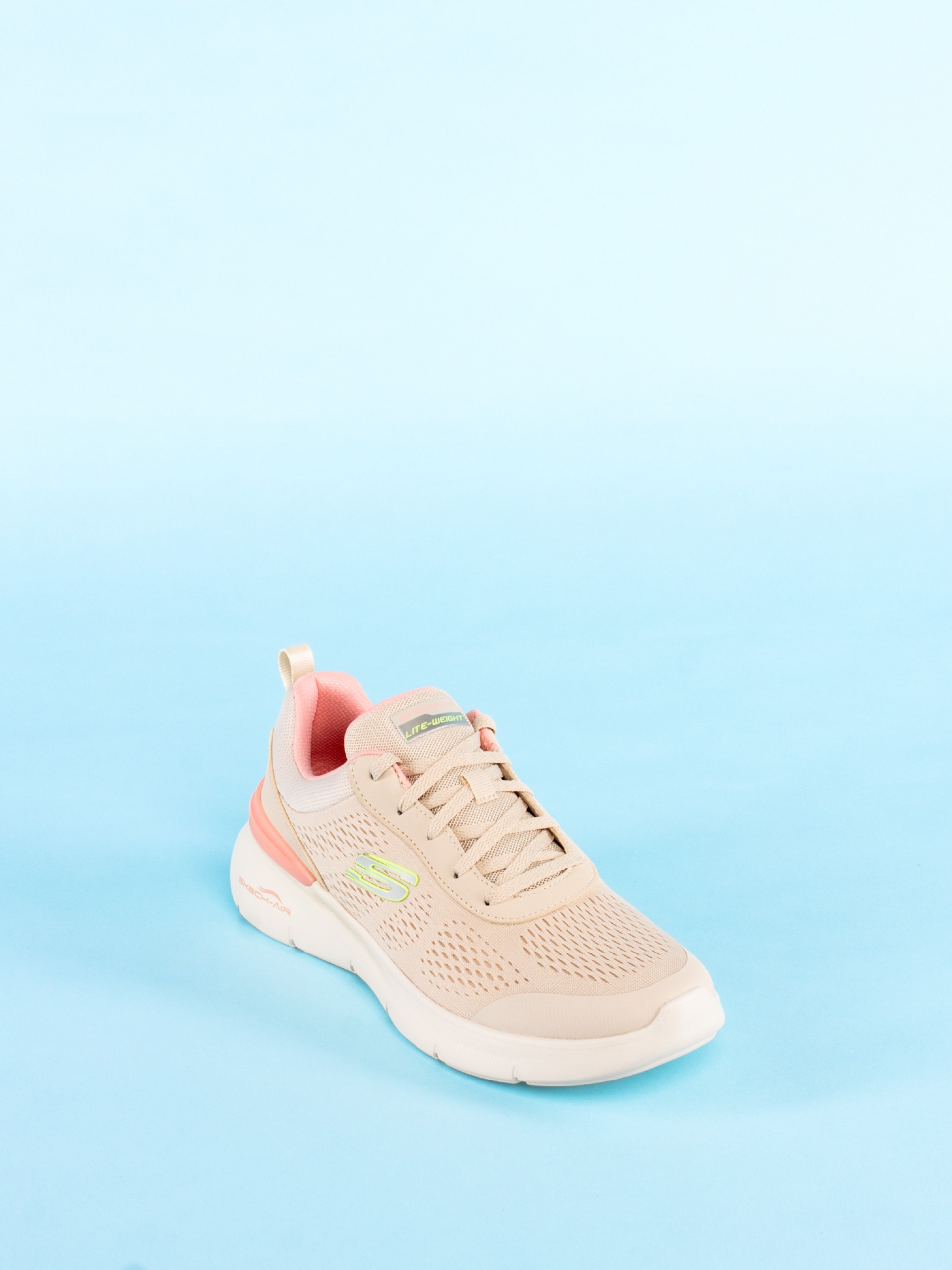 Skechers Skech-Air Dynamight 2.0 - New Heights