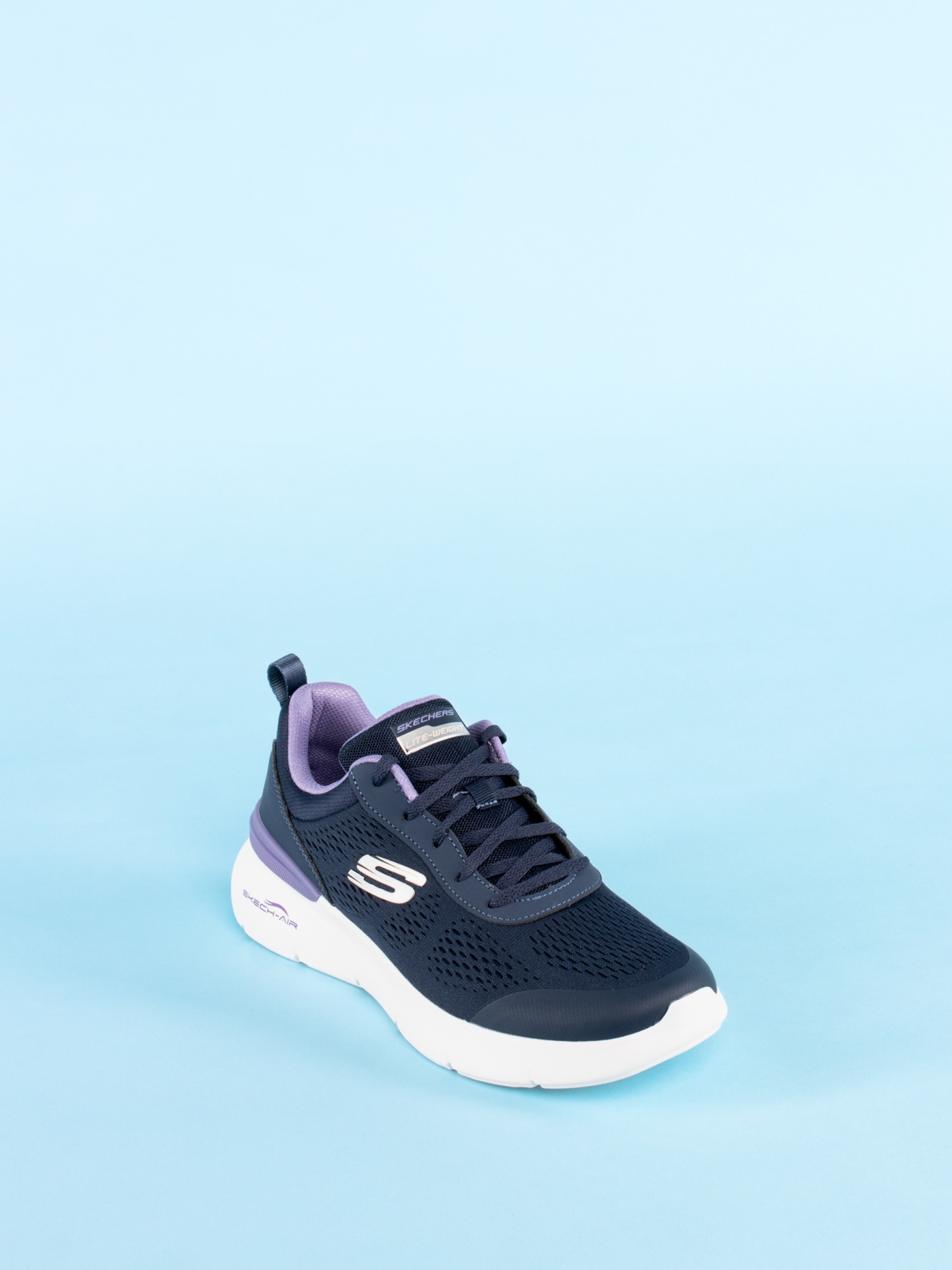 Skechers Skech-Air Dynamight 2.0 - New Heights