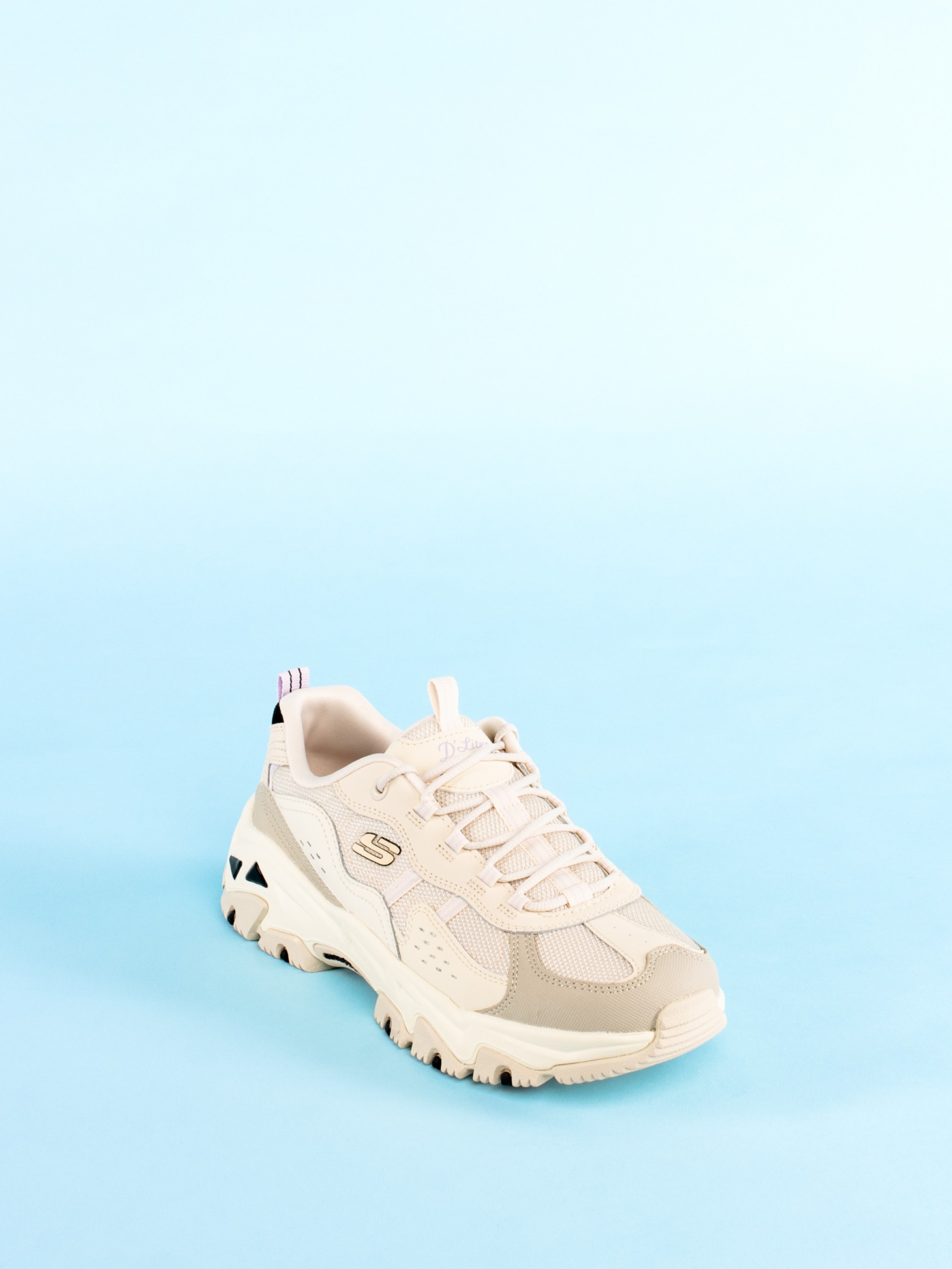 Skechers D'Lites Hiker