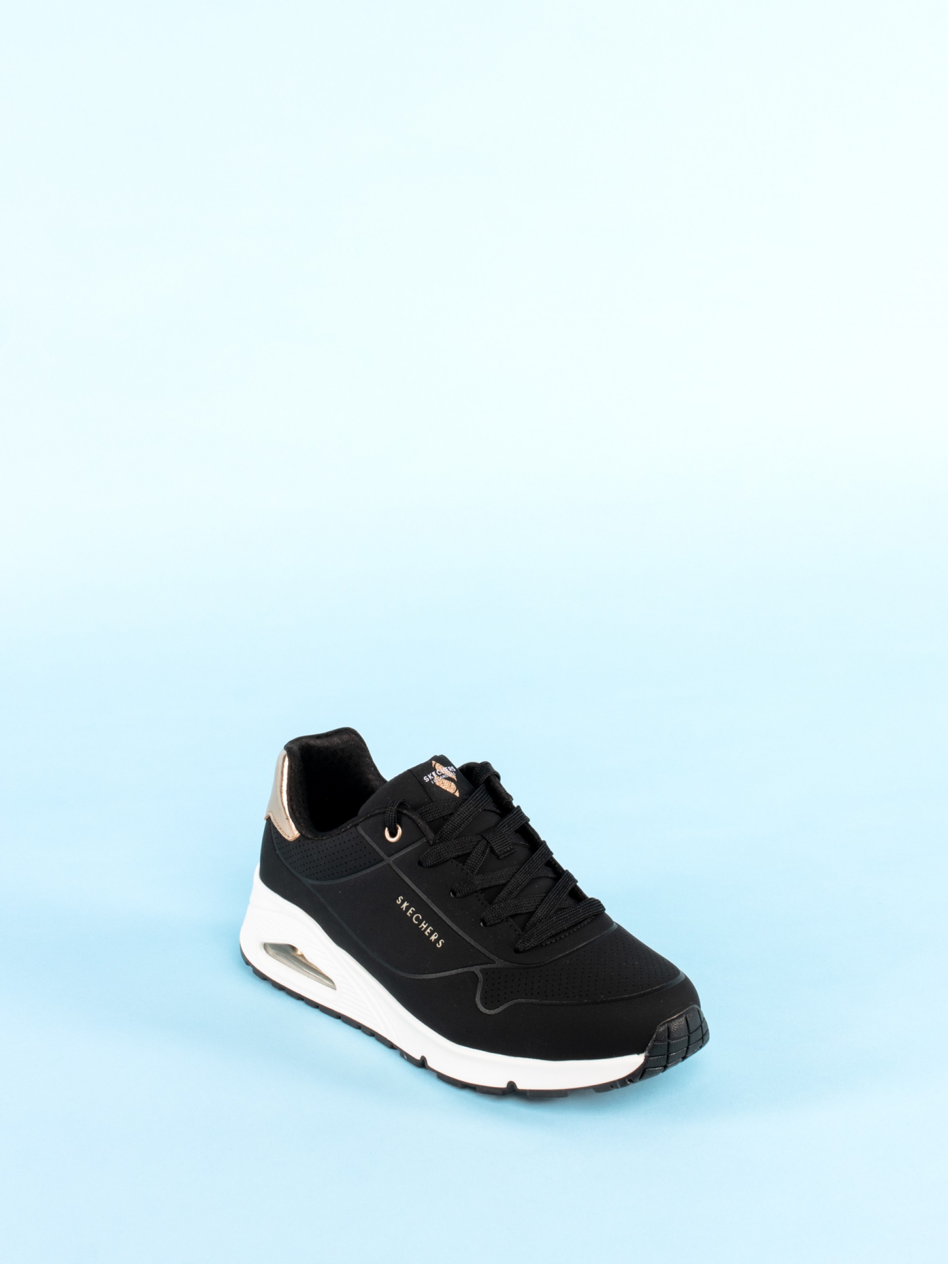 Skechers Uno Gen1 - Shimmer Away