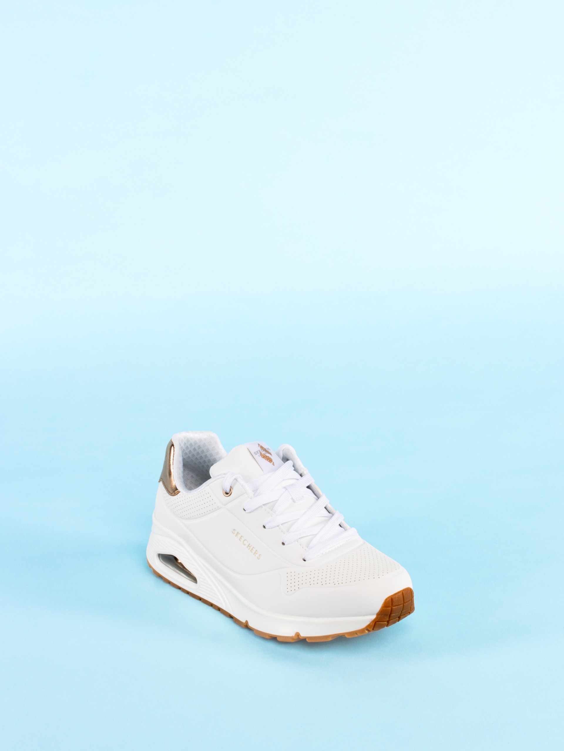 Skechers Uno Gen1 - Shimmer Away