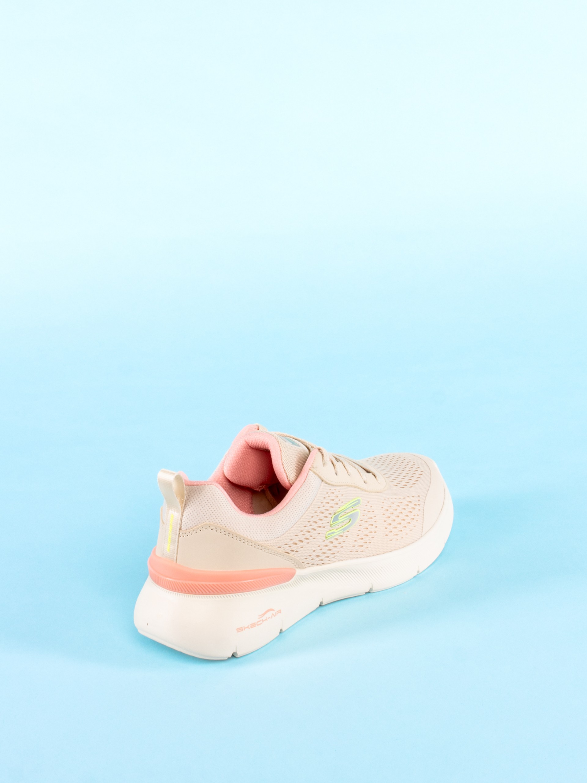 Skechers Skech-Air Dynamight 2.0 - New Heights