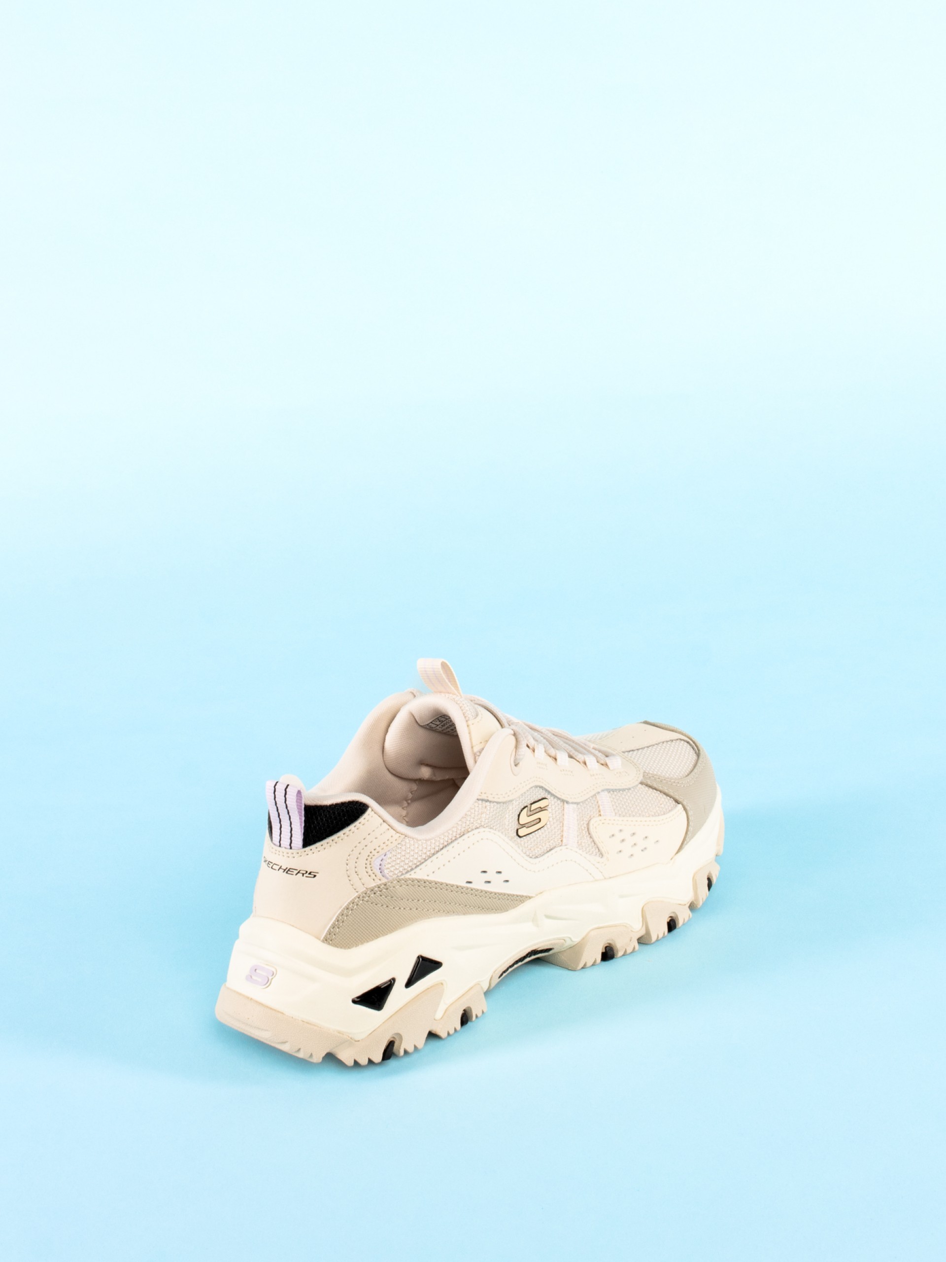 Skechers D'Lites Hiker