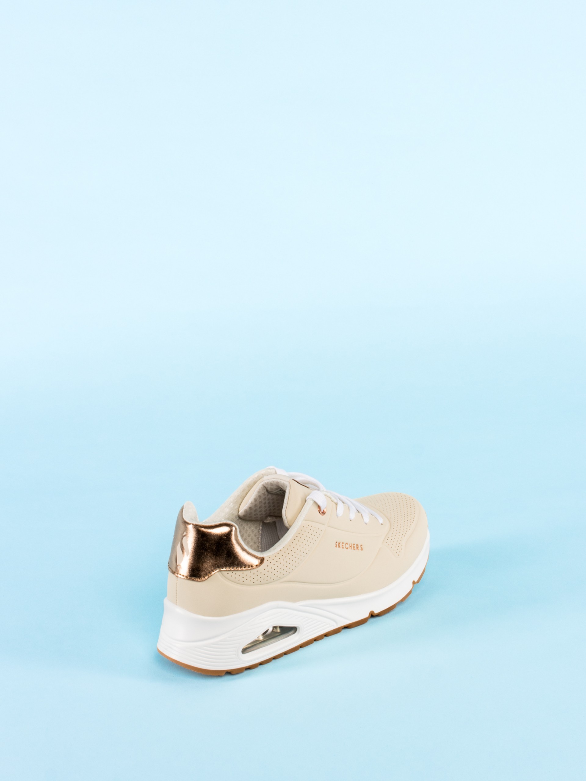 Skechers Uno Gen1 - Shimmer Away