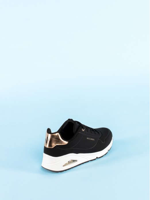 Skechers Uno Gen1 - Shimmer Away
