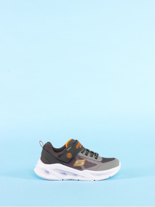 Skechers Meteor-Lights - Krendox