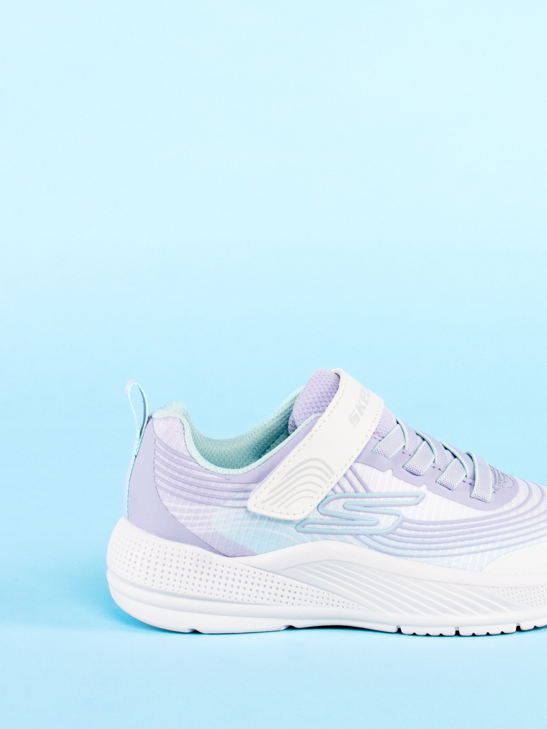 Skechers Microspec Advance