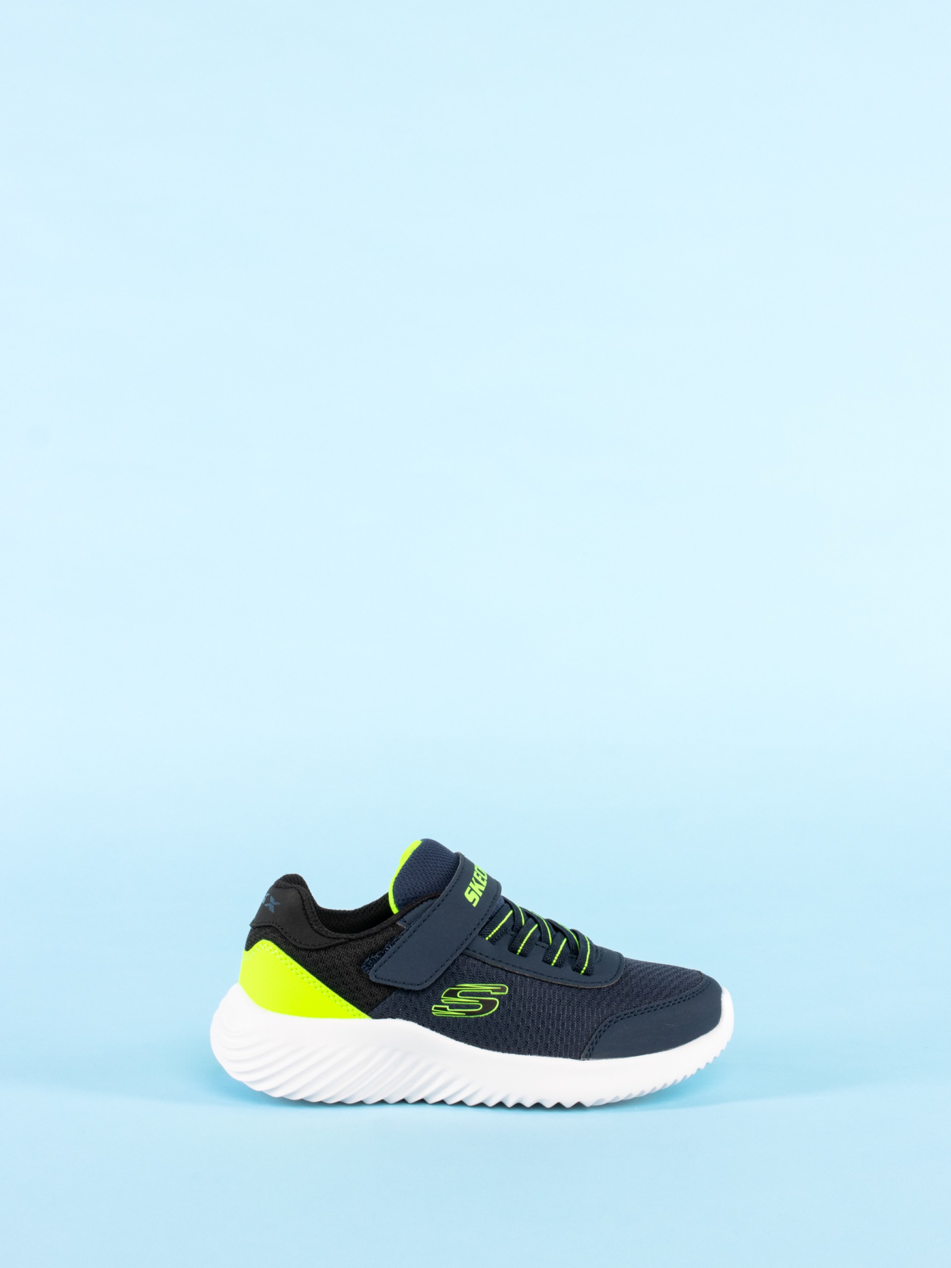 Skechers Bounder Trekzic