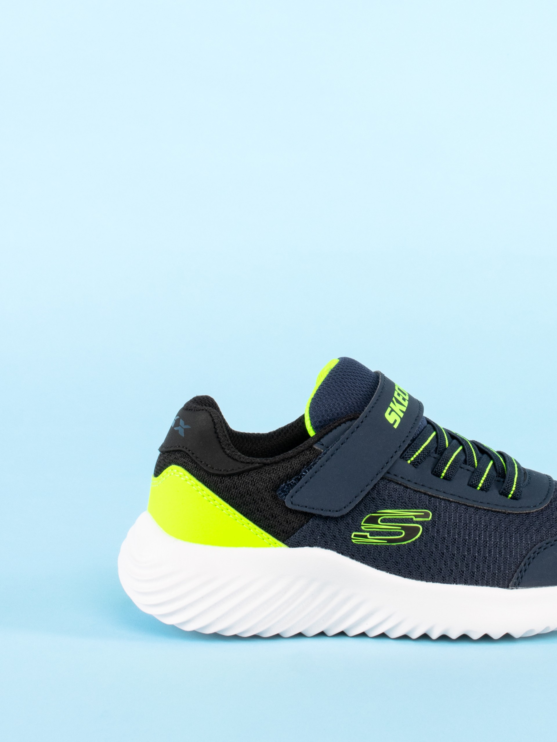 Skechers Bounder Trekzic