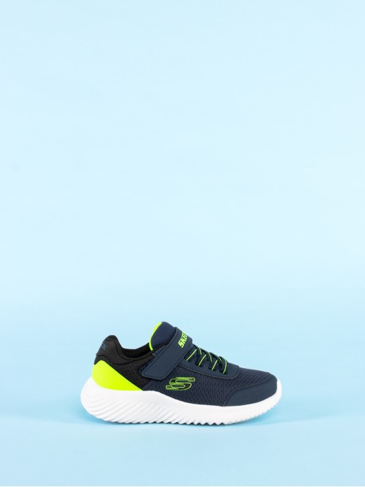 Skechers Bounder  Trekzic
