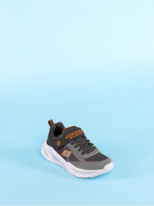 Skechers Meteor-Lights - Krendox