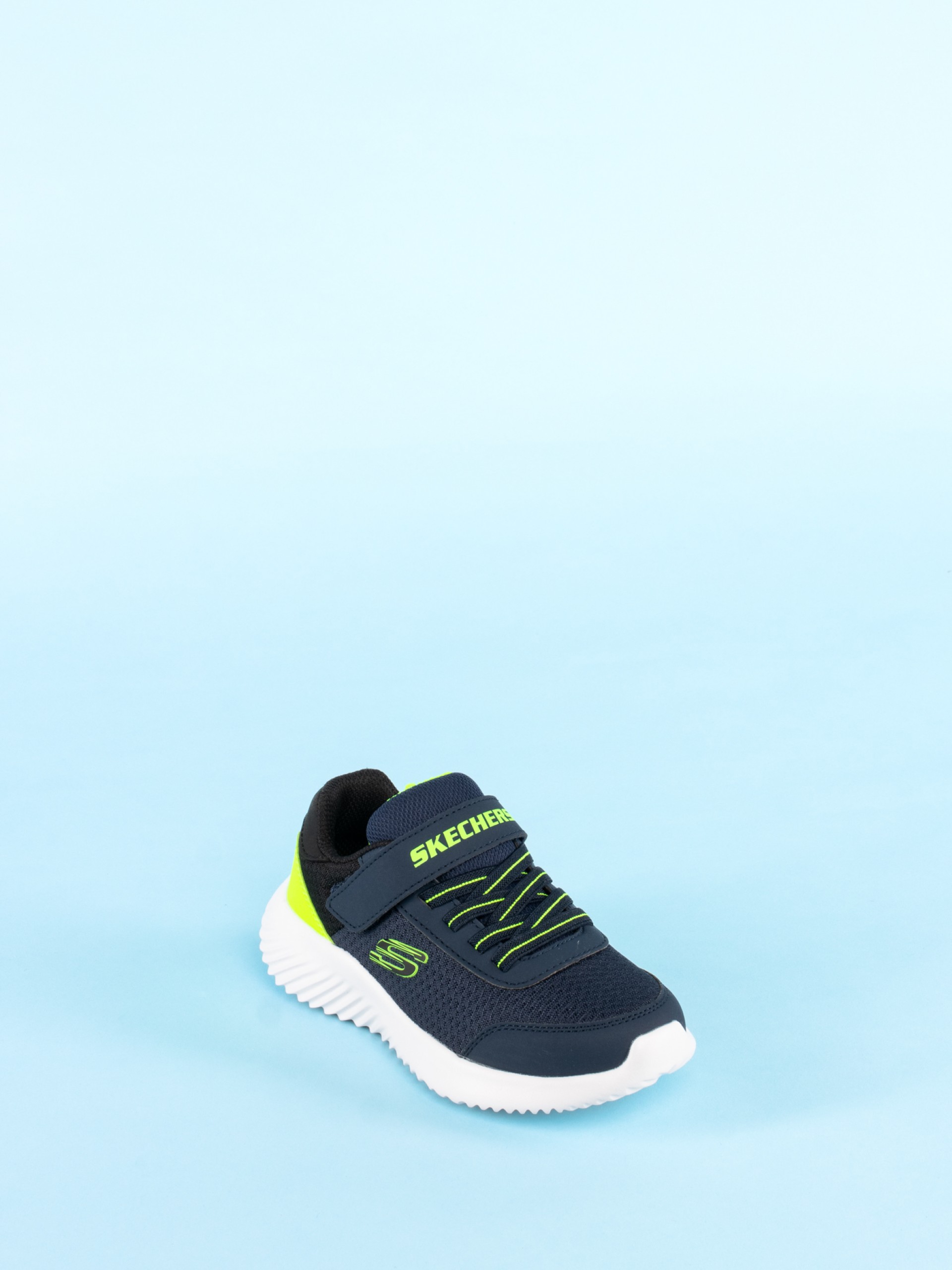 Skechers Bounder Trekzic