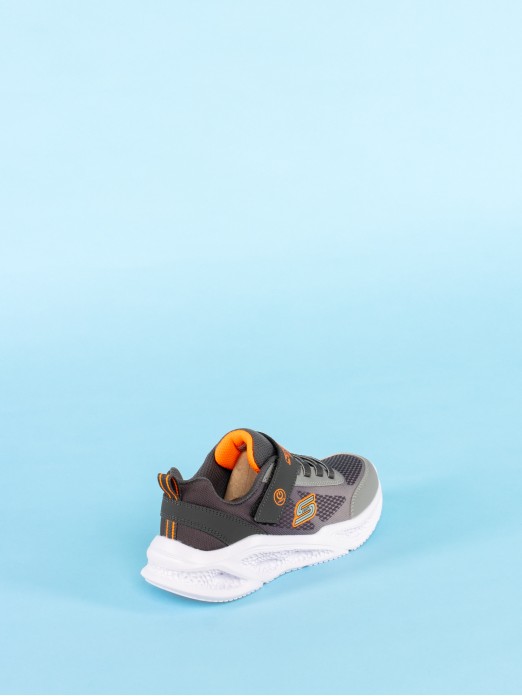 Skechers Meteor-Lights - Krendox