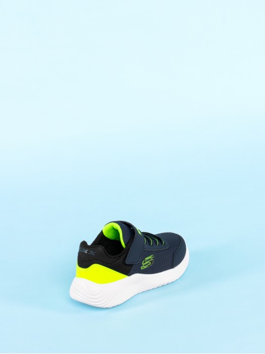 Skechers Bounder  Trekzic