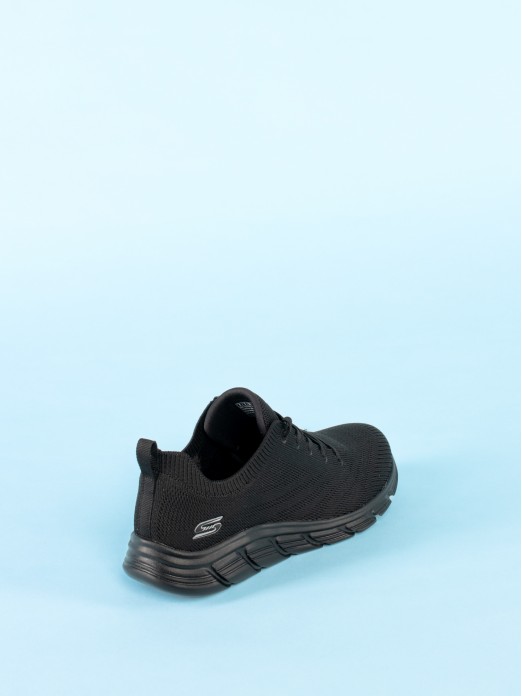 Skechers BOBS Sport B Flex Lo - Graceful Stride