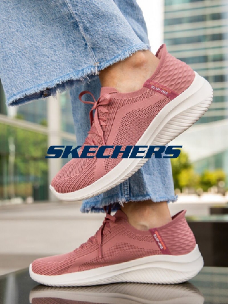 Skechers