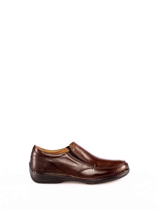 Sapato Classico De Pala
