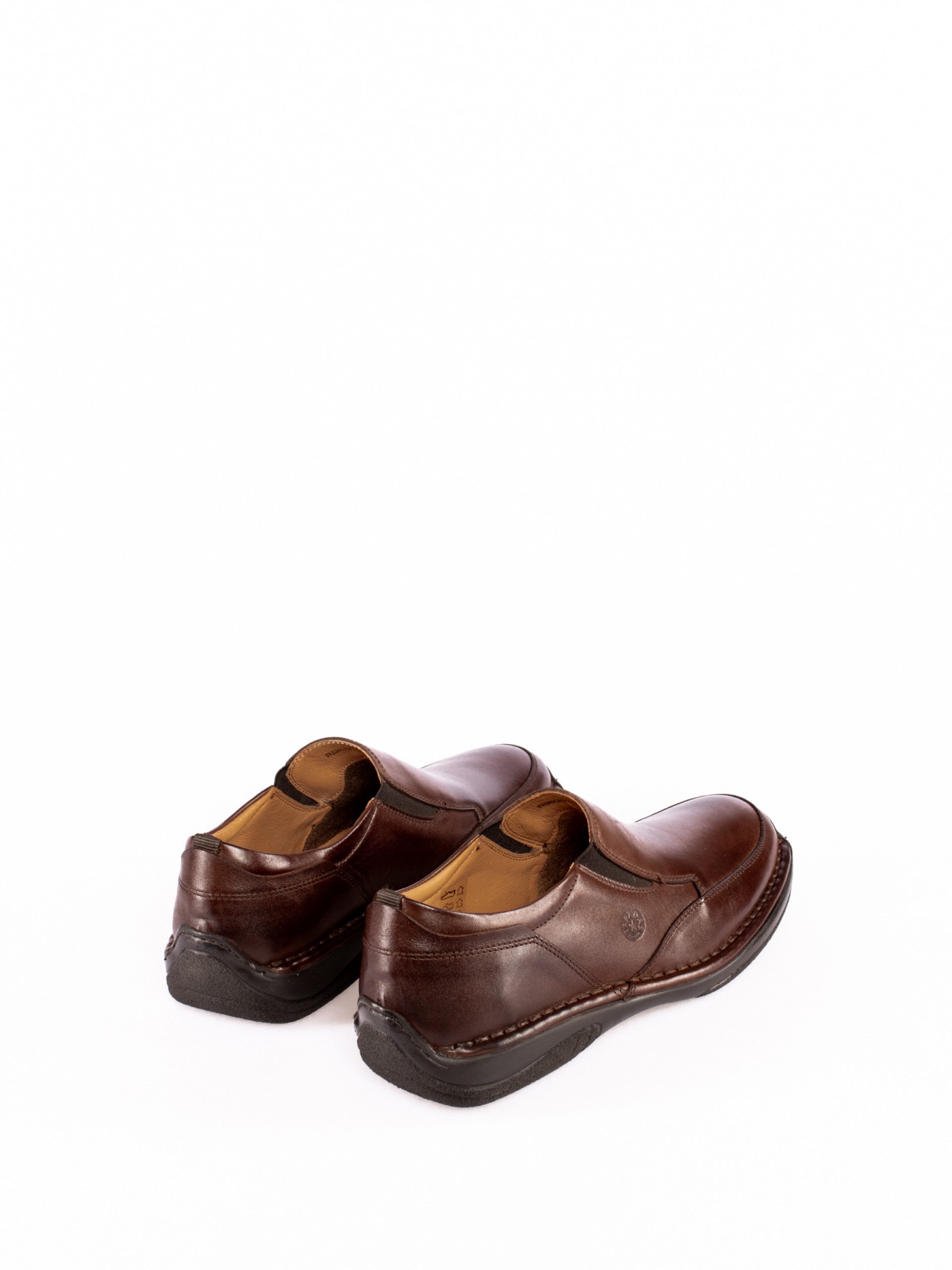 Sapato Classico De Pala