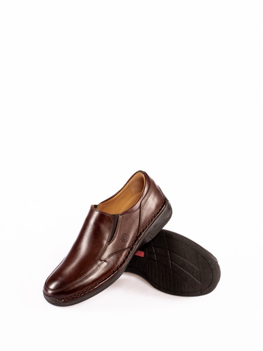 Sapato Classico De Pala