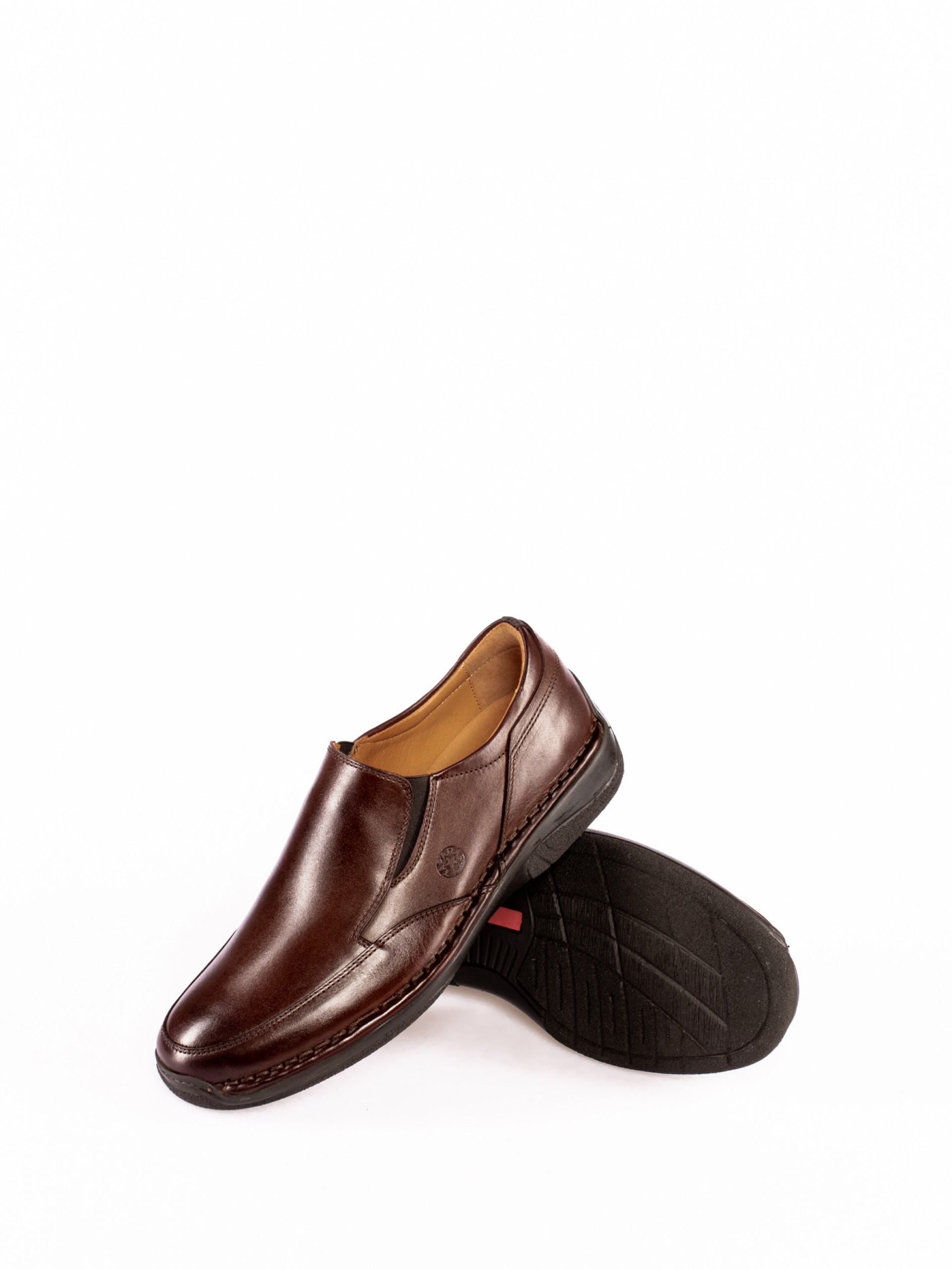 Sapato Classico De Pala