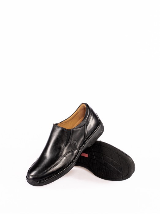 Sapato Classico De Pala