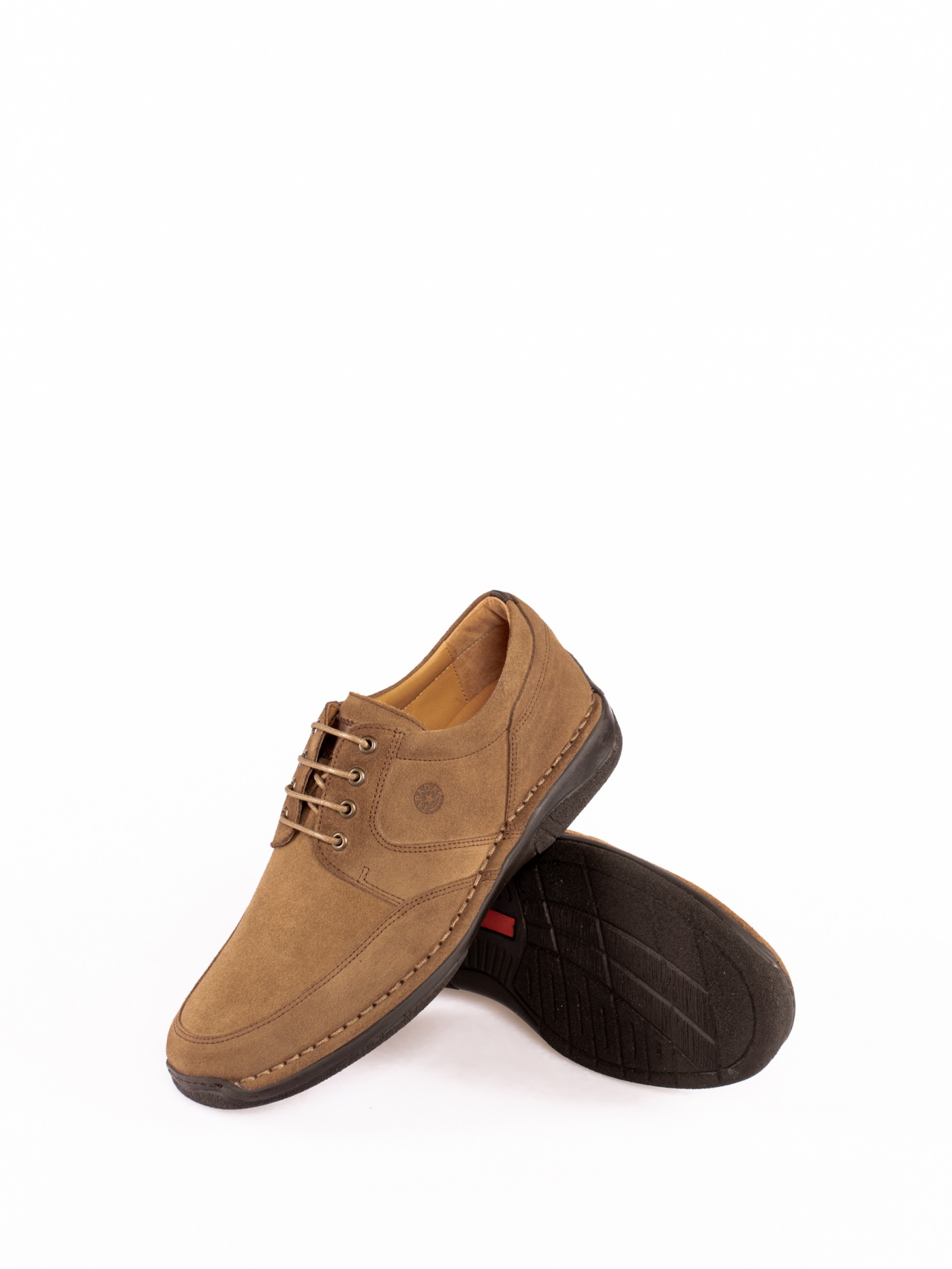 Sapato Clássico Atacador