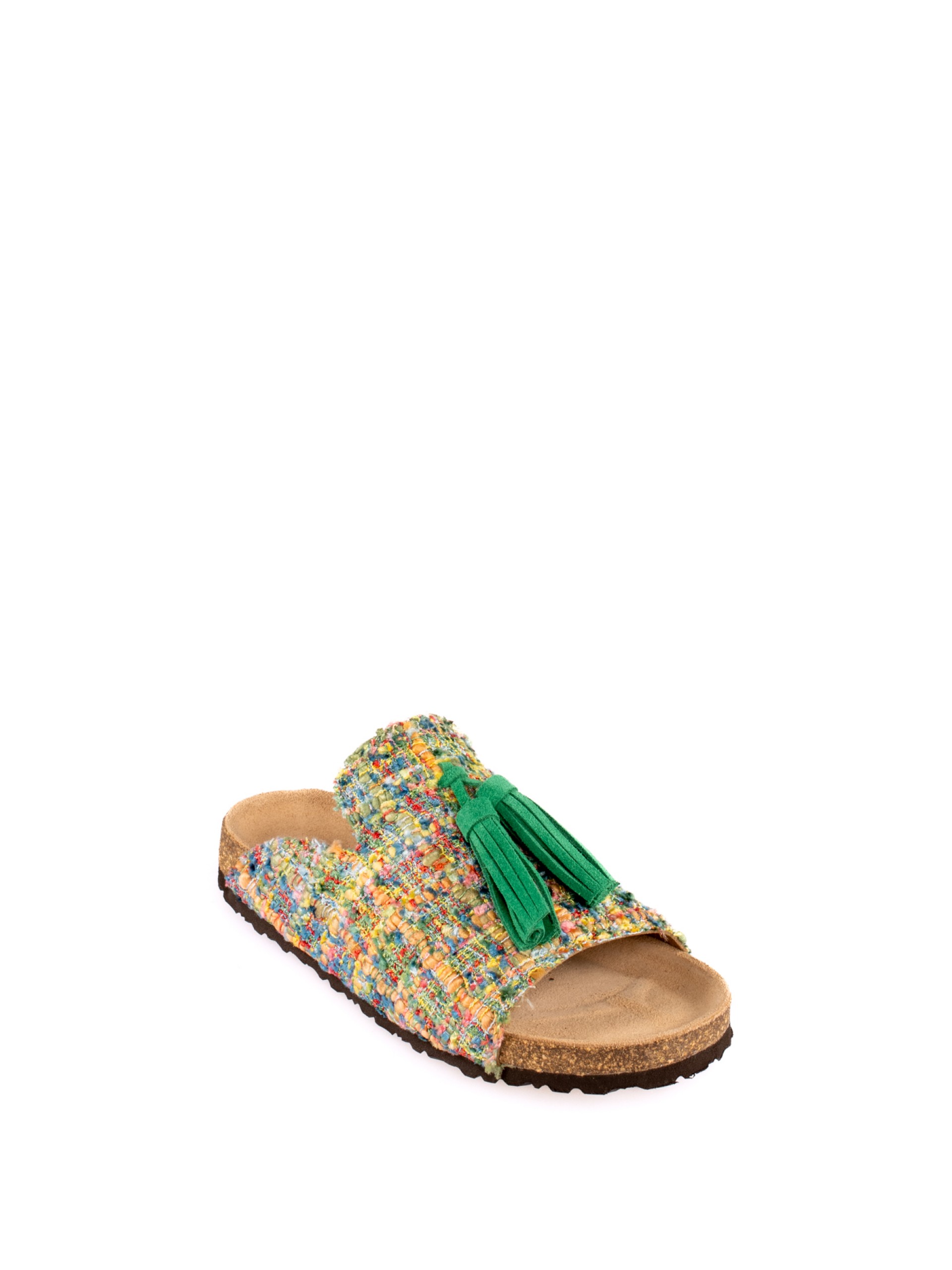 Chinelo Bio em Textil