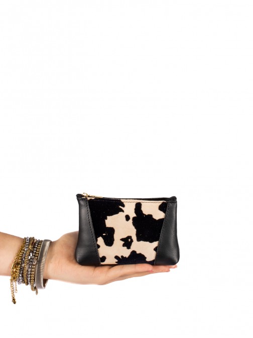 LEATHER WALLET