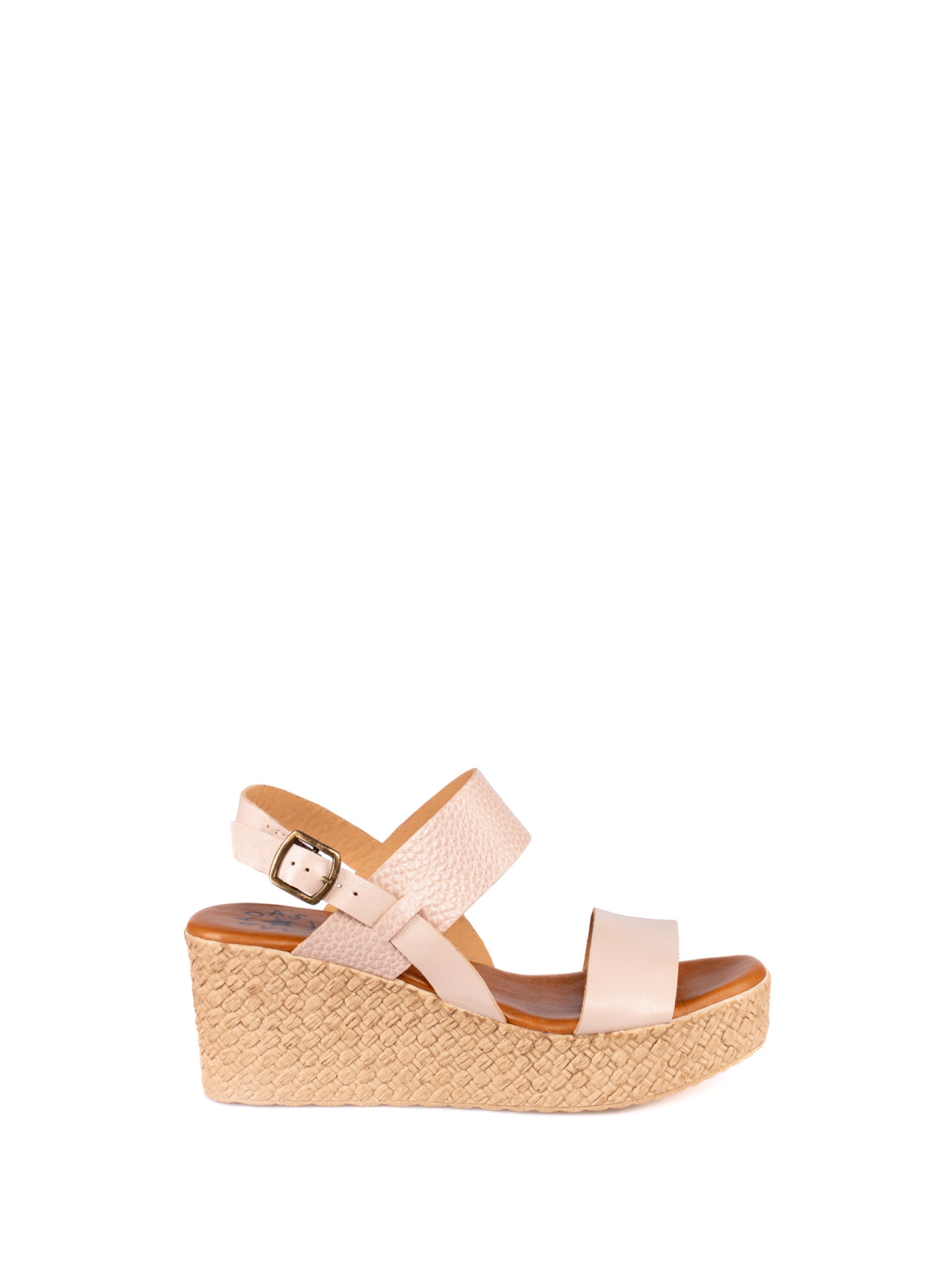 Wedge Sandal