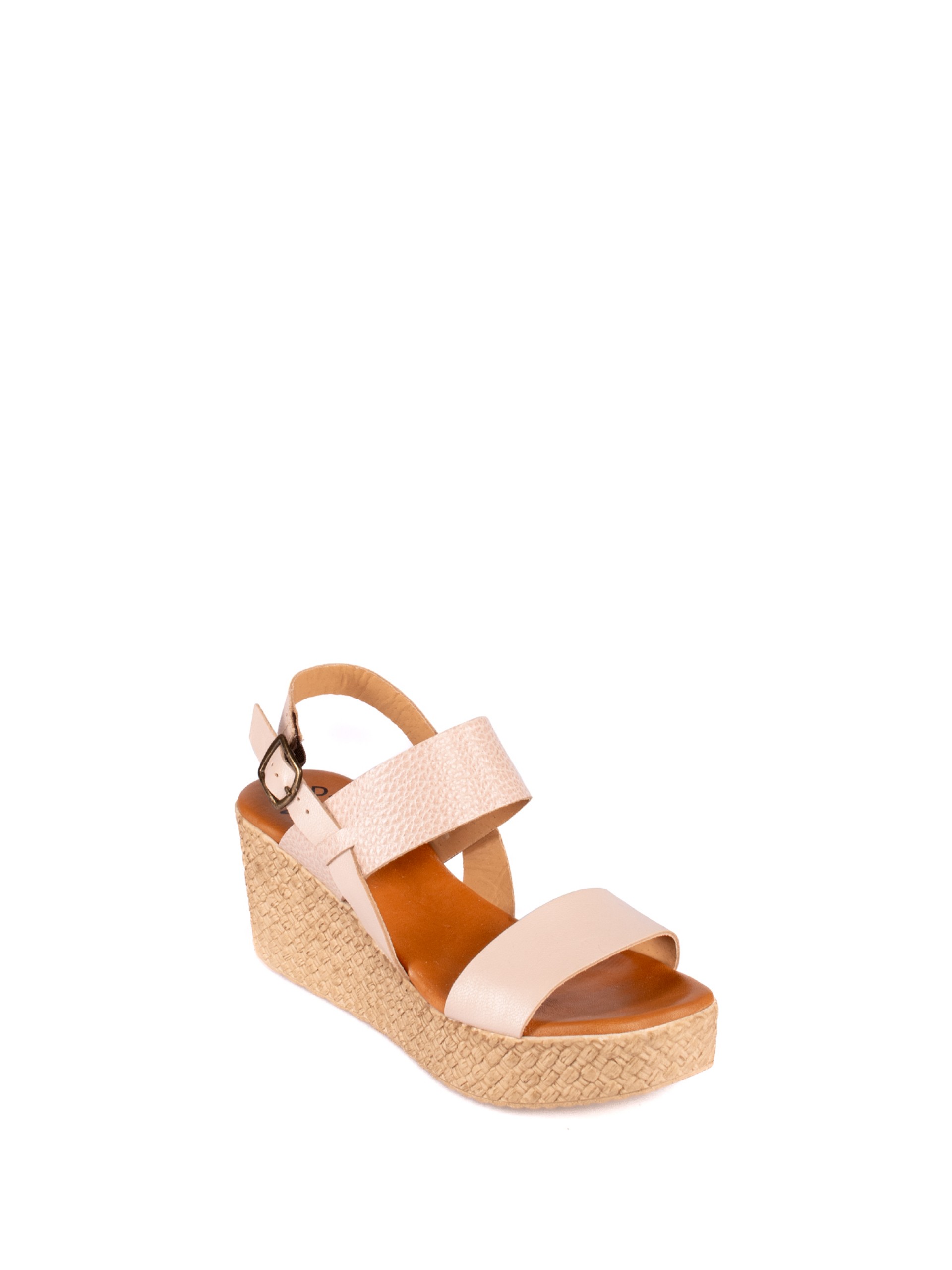 Wedge Sandal