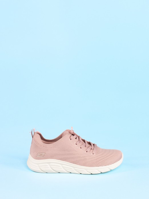 Skechers BOBS Sport B Flex Lo - Graceful Stride