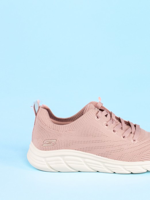 Skechers BOBS Sport B Flex Lo - Graceful Stride
