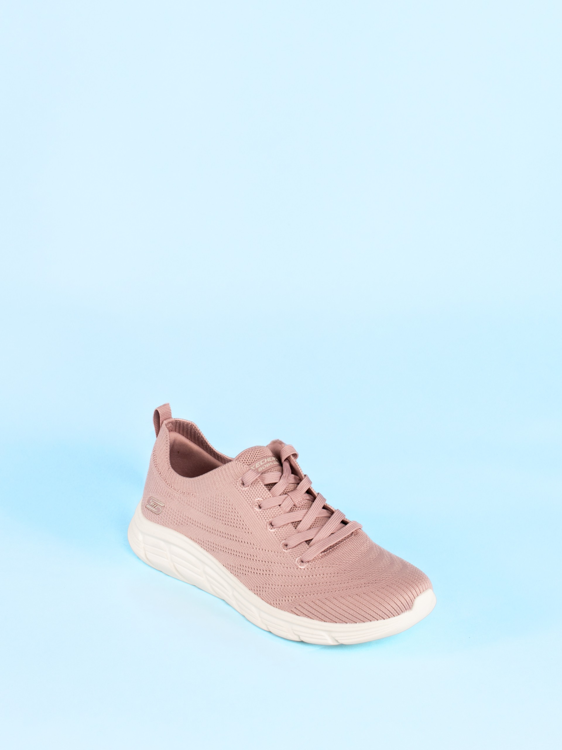 Skechers BOBS Sport B Flex Lo - Graceful Stride