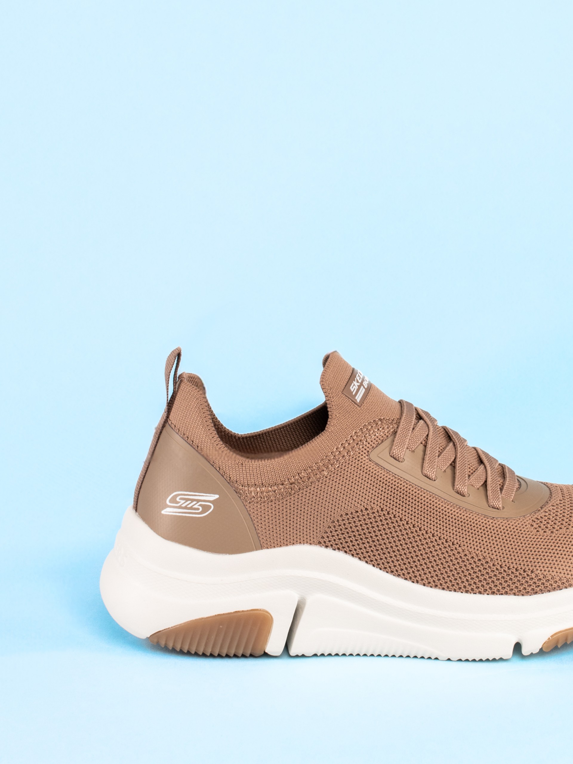 Skechers BOBS Sport Sparrow Flex - Instant Clout