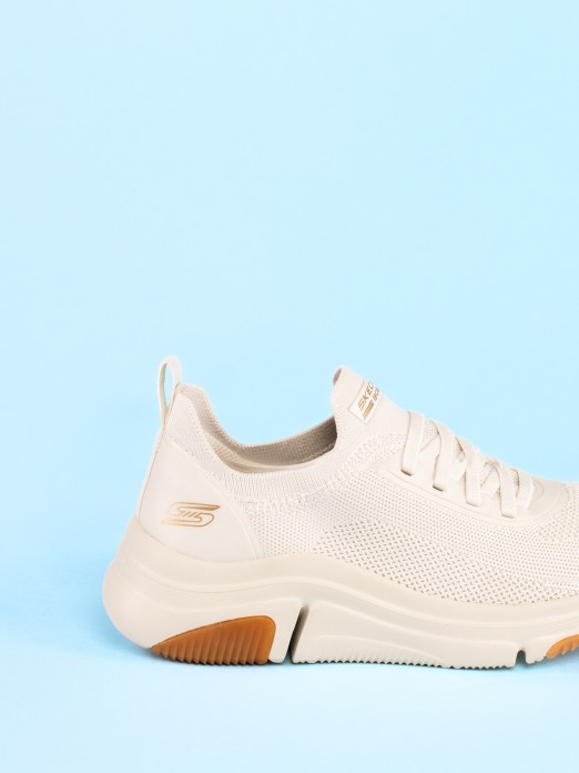Skechers BOBS Sport Sparrow Flex - Instant Clout