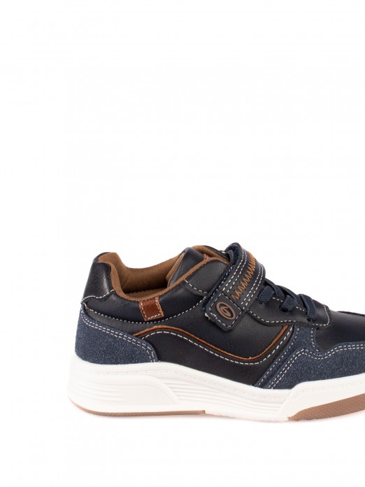 Calado Casual BEPPI 25/30