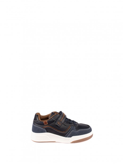 Calado Casual BEPPI 25/30