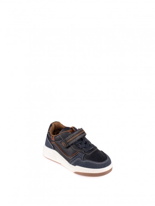 Calado Casual BEPPI 25/30