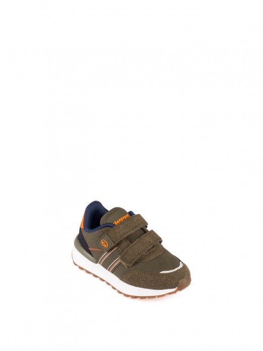 Sapato Casual BEPPI 28/34