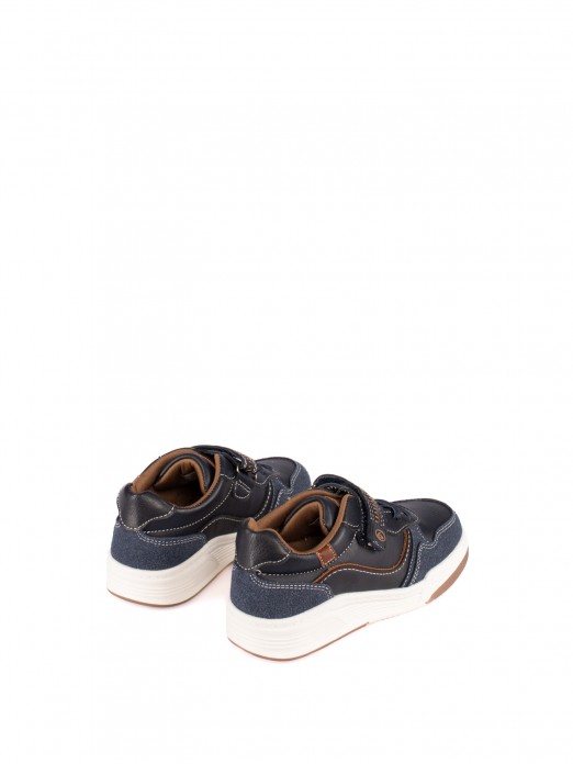 Calado Casual BEPPI 25/30