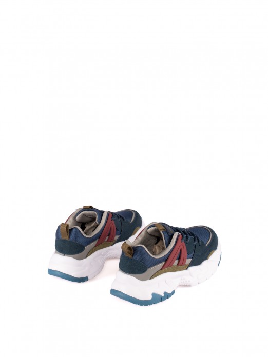 Sapato Casual BEPPI 28/35