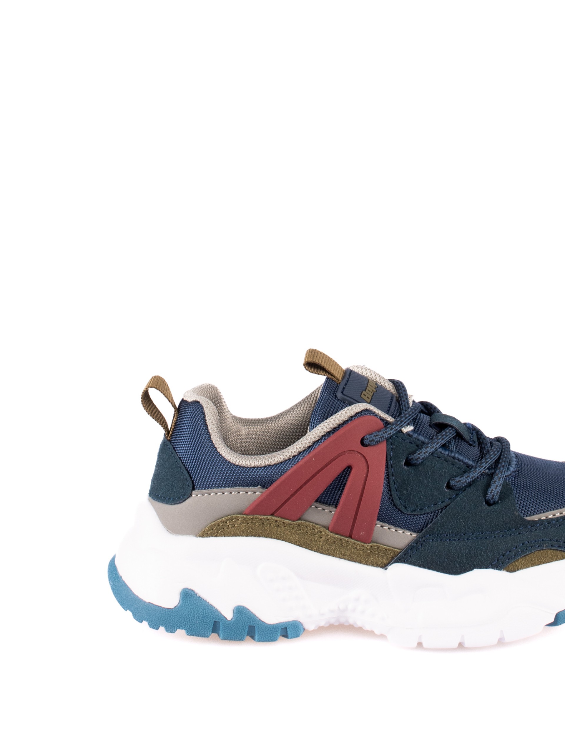 Sapato Casual BEPPI 28/35