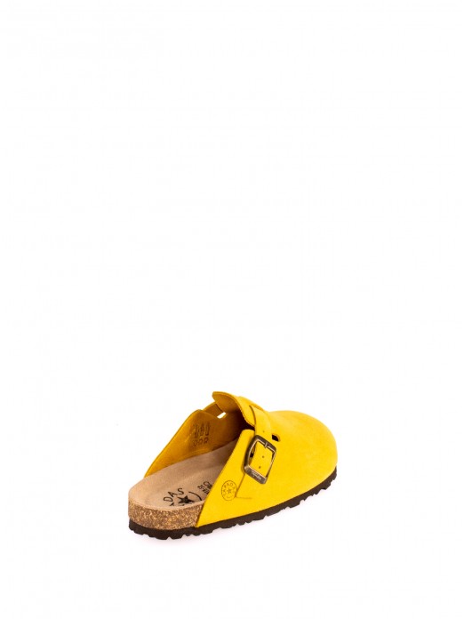 Clogs Bio Camura