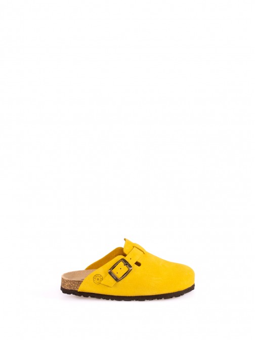 Clogs Bio Camura