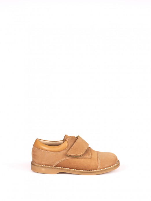 Sapato Carneira Velcro 18/27